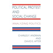 Political Protest and Social Change