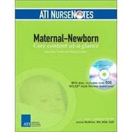 NurseNotes Maternal-Newborn