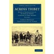 Across Thibet