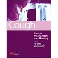 Cough Causes, Mechanisms and Therapy