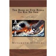 The Book of Five Rings / Go Rin No Sho