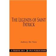 The Legends of Saint Patrick
