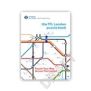 The Transport for London Puzzle Book Puzzle Your Way Across the Capital