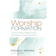 Worship Formation