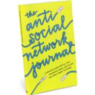 Anti-social Network Journal