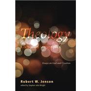 Theology As Revisionary Metaphysics