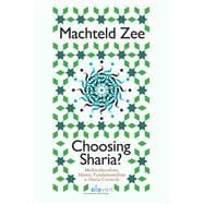 Choosing Sharia? Multiculturalism, Islamic Fundamentalism & Sharia Councils
