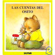 Las Cuentas Del Osito/ The Counts of Little Bear
