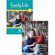Family Life Level 7 Student & Parent Connection Pack (Item: 460634)