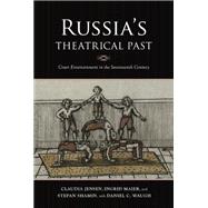 Russia's Theatrical Past