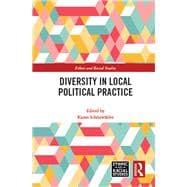 Diversity in Local Political Practice