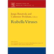 Rubella Viruses