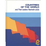 Countries of the World and Their Leaders Yearbook 2009