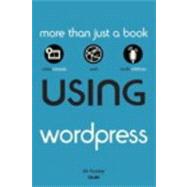 Using Wordpress