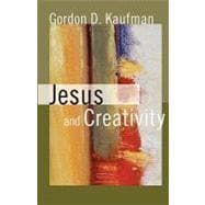 Jesus and Creativity