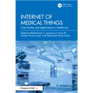 Internet of Medical Things