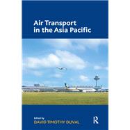 Air Transport in the Asia Pacific