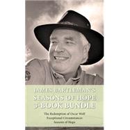 James Bartleman's Seasons of Hope 3-Book Bundle