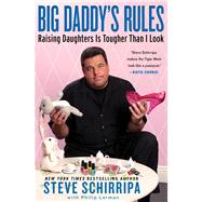 Big Daddy's Rules : Raising Daughters Is Tougher Than I Look