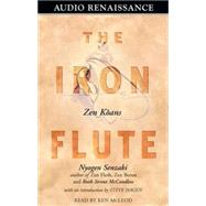 The Iron Flute; 100 Zen Koans