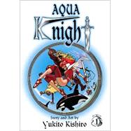 Aqua Knight, Vol. 1