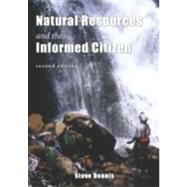 Natural Resources & the Informed Citizen