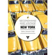 Secondhand & Vintage New York