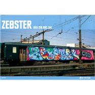 Zebster Aka Zeb. Roc. Ski