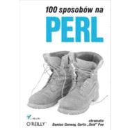 100 sposobów na Perl, 1st Edition