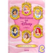 Historias De Princesas