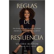 Reglas de resiliencia