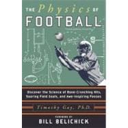 The Physics Of Football