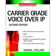 Carrier Grade Voice over Ip