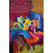 Action and Interaction