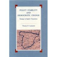 Policy Stability and Democratic Change