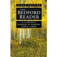 Bedford Reader : High School Reprint