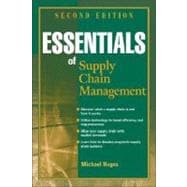 Essentials of Supply Chain Management, 2nd Edition