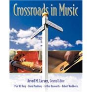 Crossroads in Music : Traditions and Connections