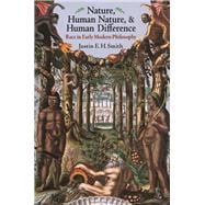 Nature, Human Nature, & Human Difference