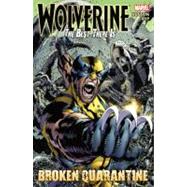 Wolverine - the Best There Is