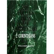 College Press NIV Commentary : II Corinthians
