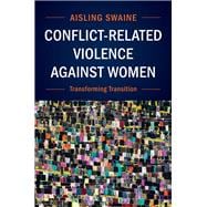 Conflict-related Violence Against Women