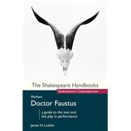 Marlowe: Doctor Faustus