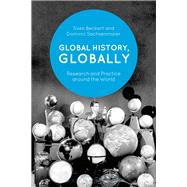 Global History, Globally