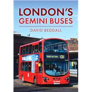 London's Gemini Buses