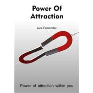 Power of Attraction