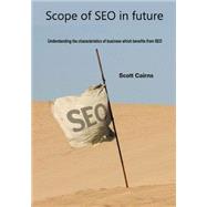 Scope of Seo in Future