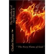 The Heartbeat of God Book