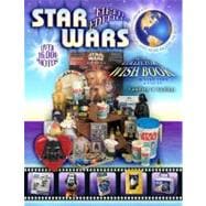 Star Wars Super Collector's Wish Book: Identification & Values