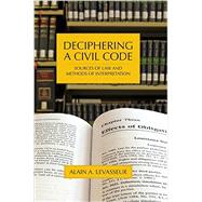 Deciphering a Civil Code